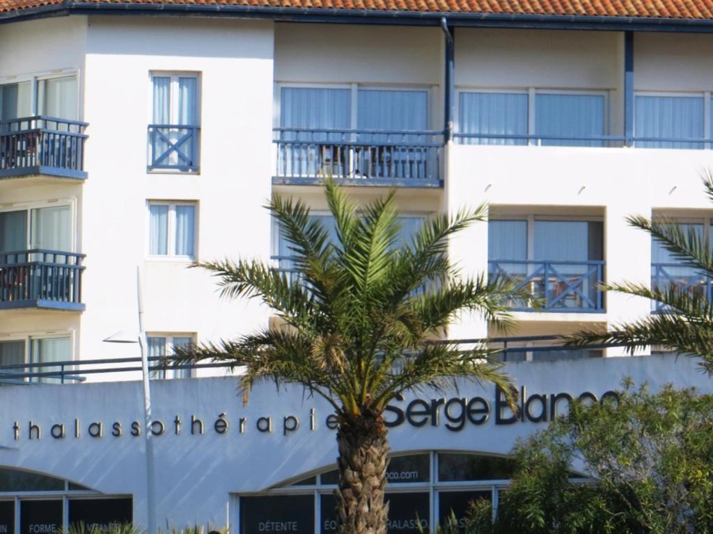 2 Pieces Au Centre De Hendaye-Plage Eksteriør billede